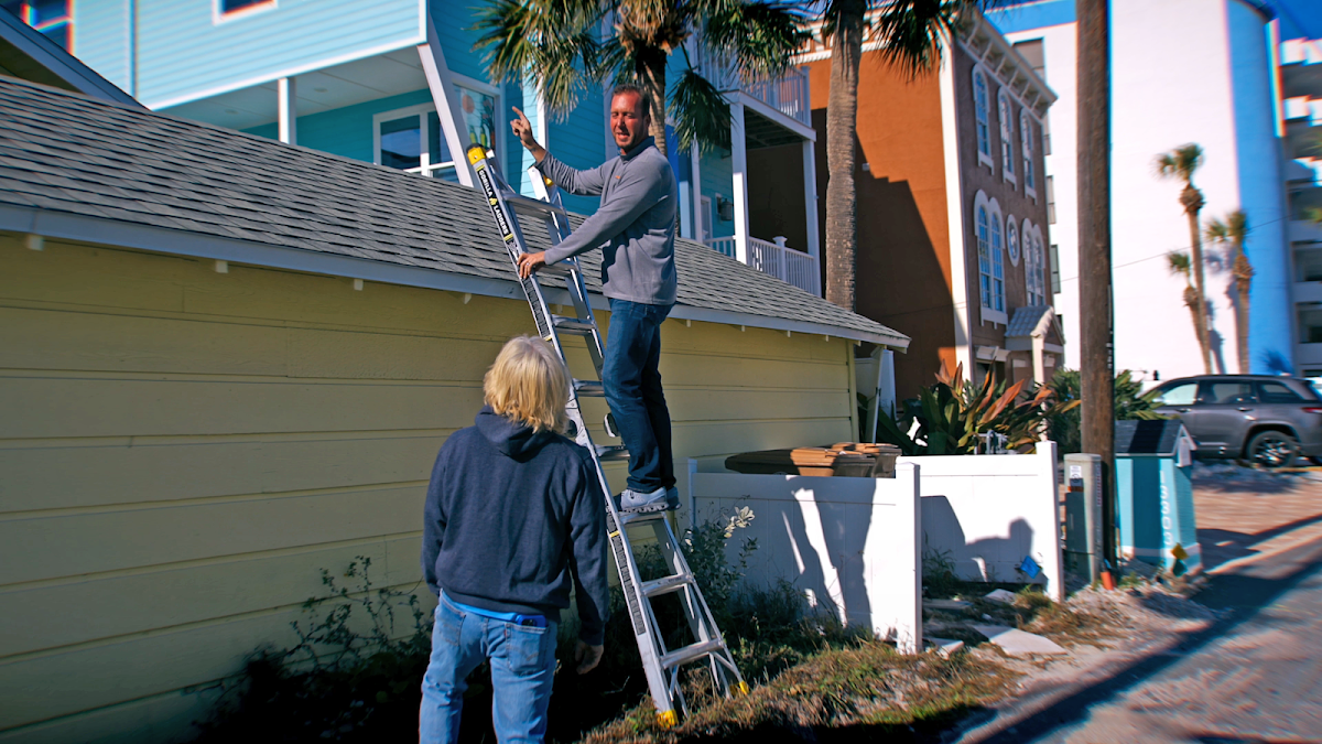 Green Fusion Landcare llc at work